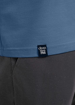MHP441012/1 в Футболка мужская - Clever wear фото 3