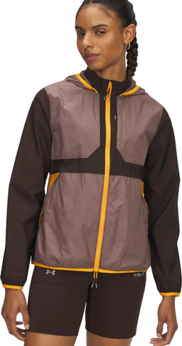 Ветровка женская