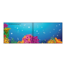 250 наклеек набор Животные, 7 шт. по 8 стр. - Буква-ленд фото 2