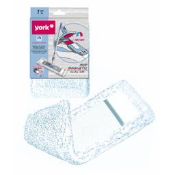 Запаска для швабры Магнетик York арт. 081700 - Полимербыт фото 2