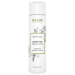 Шампунь реконструктор Shampoo Reconstructor 397182