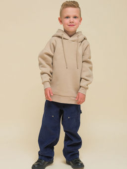 PELICAN BFNK3337 Толстовка для мальчиков