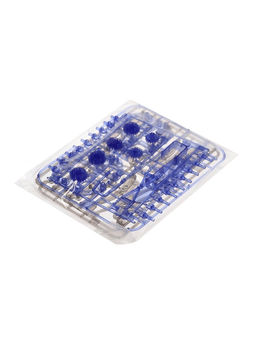 Робот «Паук» Эврики, электронный конструктор, на батарейках