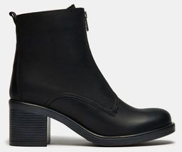 Ботинки женские RALF RINGER/974207ЧН/Черный  фото 2