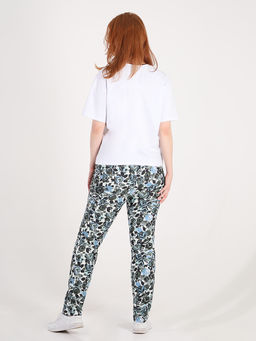 ALMOND 81-85-14.С1 Брюки  фото 4