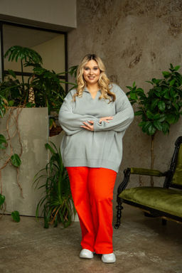 Брюки женские - Jp фото 7