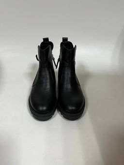 Ботинки 221.teo.bl.black R