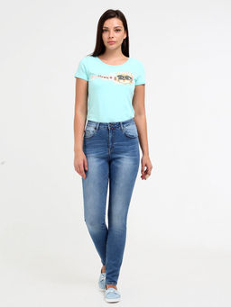 Женские джинсы _ 19733