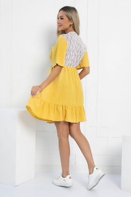 Платье Девушка-мечта - Lt collection фото 24