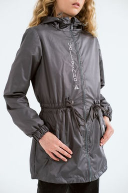 Ветровка Софт для девочки - Yollochka фото 16