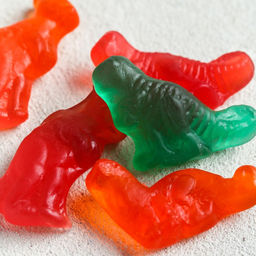 Мармелад в банке Подарок на 23 Февраля, 50 мл