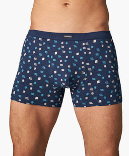 Трусы мужские боксеры Rogers