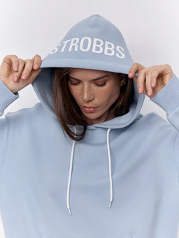 T3395-5 худи женское - Strobbs фото 11