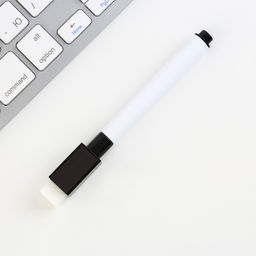 Магнитный планер А4 и стирающийся маркер Панда - Artfox фото 4