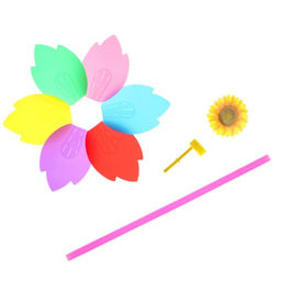 Цена за 2 шт. Ветерок «Цветок»