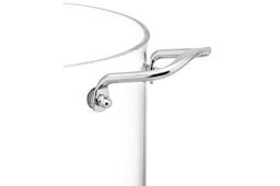 Кастрюля 4,5 л 30*20*20,5 см Crystal glass с крышкой - Elan gallery фото 31