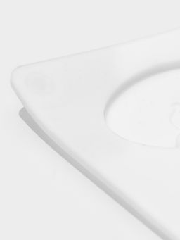 Форма для кондитерских украшений Доляна Новый год, 29.3?17.3 см, 12 ячеек, силикон