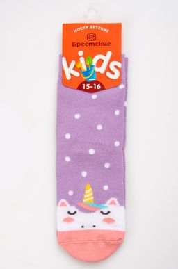 Носки для девочки Брестские  фото 2