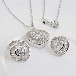 XUPING Комплект арт. XG22 7955 (id 193929) - Rada фото 2