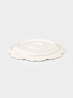 Тарелка 25,5х2,5 см "Rome"