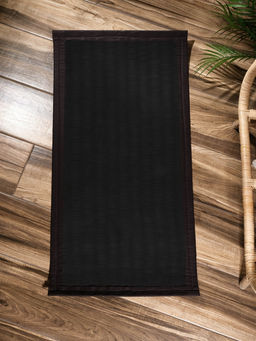 Коврик плетёный из ротанга, 100500.7 см - Simaland фото 5