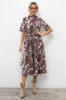 VALENTINA Платье Аглая №7  фото 3