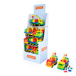 Престиж, автомобиль (дисплей №43) Polesie - Полесье фото 4