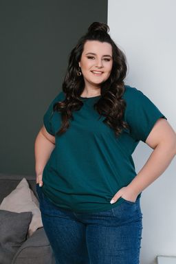 Футболка женская - Jp фото 5