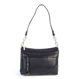 Женская сумка через плечо с пятью отделениями 35598 Блу - Cidirro фото 2