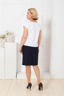 Джемпер женский П4227а - Olsarri фото 3