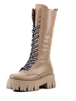 Ботинки EDART 339.90200 be. cocoa/мех