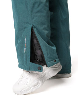 Комбинезон B-9063 Голубой