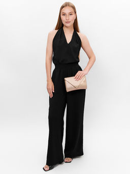 LACCOMA сумка Y1981-2-шапанский натуральная кожа полиэстер