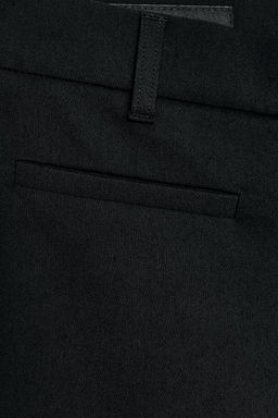 FLARE TROUSERS - Zara фото 12