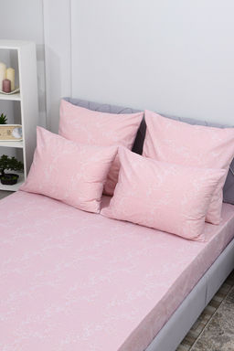 Наволочка поплин Виола-компаньон