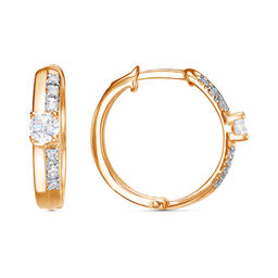 СЕРЬГИ 33813373Д