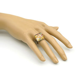 FLAMENCO Кольцо KO4637