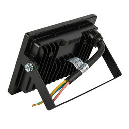 ULF-Q517 30W/BLUE IP65 220-240V BLACK Прожектор светодиодный. Синий свет. Корпус черный. TM Volpe