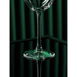 Бокалы для вина Paşabahçe Enoteca, 550 мл, набор 6 шт., стекло, прозрачные