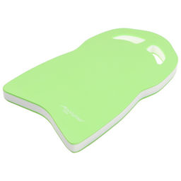 Доска для плавания ONLYTOP, 47×28×3.5 см, цвета МИКС