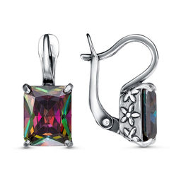 СЕРЬГИ 34815156Мт - Красная пресня фото 5