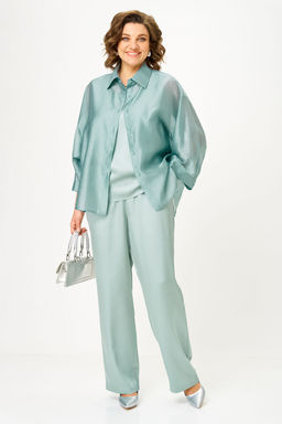 Костюм ALANI 2517 мята