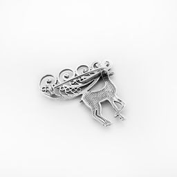 БРОШЬ 14017496 - Красная пресня фото 2