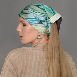 SENSITIVITY Платок PL1014 70*70