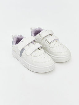 C?rt C?rtl? K?z Bebek Spor Ayakkab?