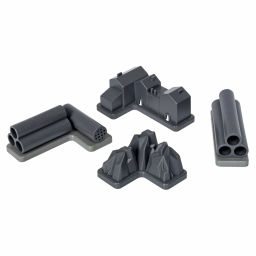 УЦЕНКА! Логическая игра БондиЛогика Bondibon ШУСТРЫЕ КОШКИ, арт. R168-2.  фото 6