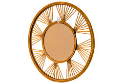 Зеркало настенное декоративное 59*59*2 см. - Elan gallery фото 5