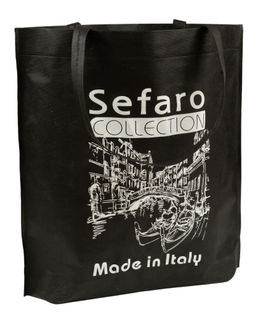 Сумка женская из телячьей кожи - Sefaro exotic фото 5