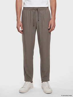 Regular Fit Erkek Pantolon