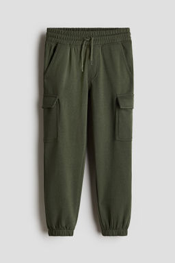 Joggers cargo